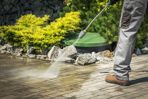 Best Parking Lot and Garage Cleaning  in Pawnee, OK