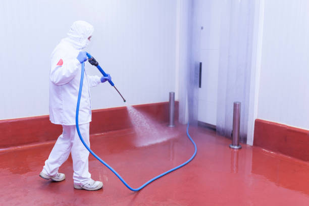 Best Solar Panel Cleaning  in Pawnee, OK