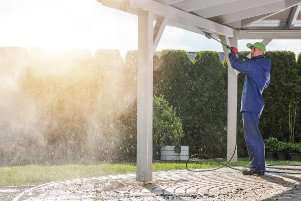 Best Fence Cleaning  in Pawnee, OK