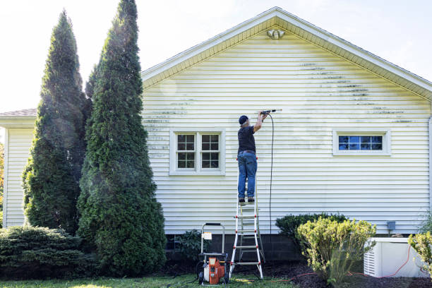 Historic Building Restoration in Pawnee, OK